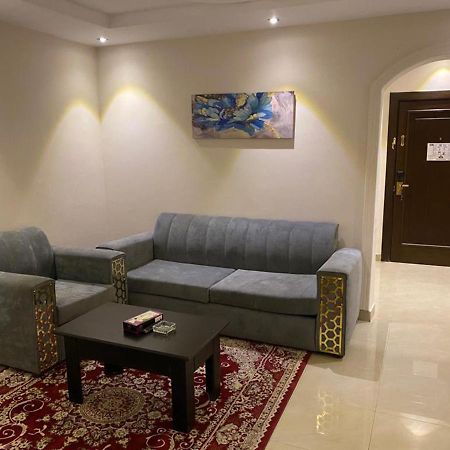 Akdal Arabia Furnished Apartments Jidda Exteriör bild