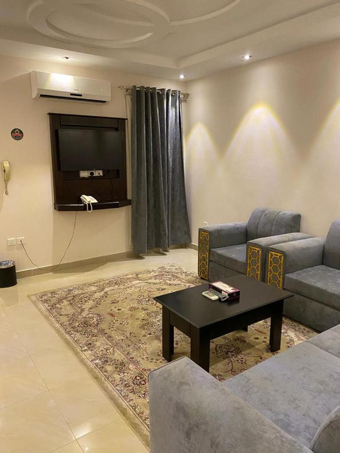 Akdal Arabia Furnished Apartments Jidda Exteriör bild