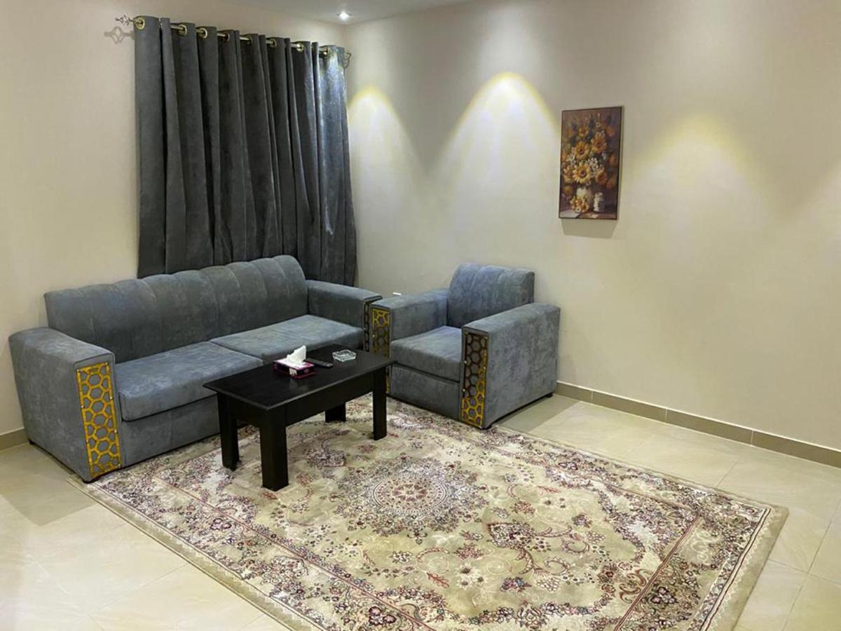 Akdal Arabia Furnished Apartments Jidda Exteriör bild